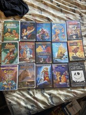 Lot disney animated for sale  Fall River