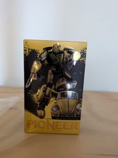 Transformers bumblebee pioneer usato Transformers bumblebee pioneer usato  Torre di Mosto