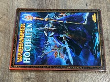 Armeebuch hochelfen 6 gebraucht kaufen  Halstenbek