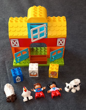 Lego duplo erster gebraucht kaufen Lego duplo erster gebraucht kaufen  Schkeuditz