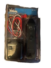 Identificador de cable de tono y sonda ideal 62-144 segunda mano  Embacar hacia Mexico