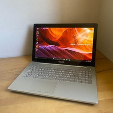 Portable asus tactile d'occasion  Villars-les-Dombes