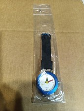 NOS - Apple Mac OS Watch Promocional Quartzo Giveaway 1995 Não À Venda Vintage comprar usado NOS - Apple Mac OS Watch Promocional Quartzo Giveaway 1995 Não À Venda Vintage comprar usado  Enviando para Brazil