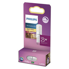 Philips 2.6w led for sale  BIRMINGHAM