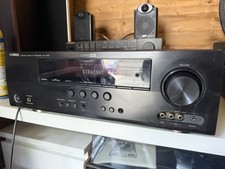 Yamaha v365 5.1 for sale  ST. LEONARDS-ON-SEA