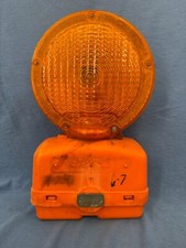 Vintage orange night for sale  Livonia