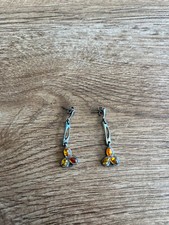 Bijoux boucle oreille d'occasion  Saint-Jean-en-Royans