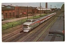 Pennsylvania railroads aerotra for sale  Thornton