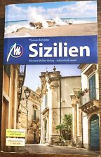 Reiseführer sizilien thomas gebraucht kaufen  Bendorf