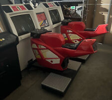 Suzuka hours arcade for sale  Fraser