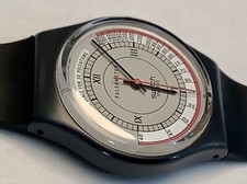Swatch pulsometer ga106 for sale  Mandan