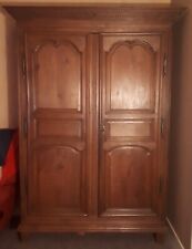 Armoire ancienne louis d'occasion  Saint-Calais