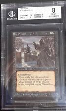 Bog wraith bgs usato  Castelfranco di Sotto