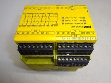 Pilz 777609 safety for sale  Grand Rapids