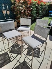 Chaises hautes d'occasion  Bras