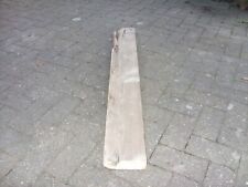 Large driftwood plank for sale  IPSWICH