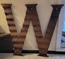 Vtg large rustic for sale  Cookeville