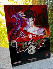 Tekken display ps1 d'occasion  Boulogne-Billancourt