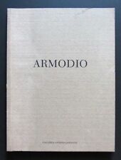 Catalogo mostra armodio usato  Milano