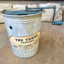 Yukon freezer vintage for sale  Rensselaer