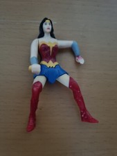 Collezione action figures usato  Roma