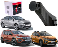 Black magnetic phone holder for Dacia Sandero 3, Logan 3, Jogger na sprzedaż  PL