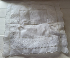 White tissue box for sale  Hinton