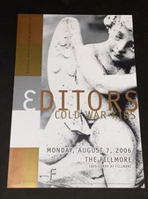Editors cold war for sale  Anaheim