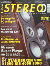 Stereo marantz elac gebraucht kaufen  Leimen
