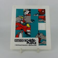 Vintage simex disney gebraucht kaufen  Eslohe (Sauerland)