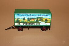 Albedo herpa lkw gebraucht kaufen  Warendorf