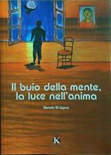 Buio della mente usato  Italia
