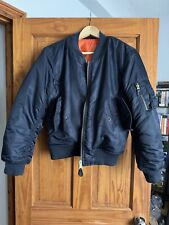 Fostex garments bomber for sale  LONDON