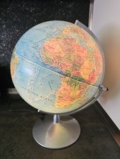 Alter globus scanglobe gebraucht kaufen  Trier