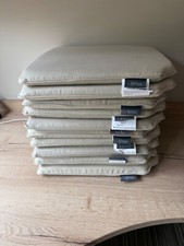Neptune seat cushions for sale  ASCOT