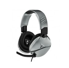 Wired ear headset for sale  LEICESTER