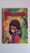 Petit format frimoussette d'occasion  Rabastens