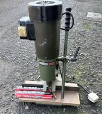 Multico benchtop mortiser for sale Multico benchtop mortiser for sale  HOVE