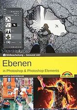 Ebenen adobe photoshop gebraucht kaufen  Berlin