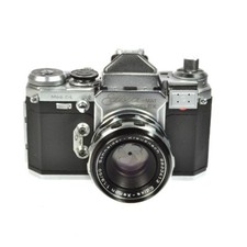 Edixa mat reflex usato  Torino