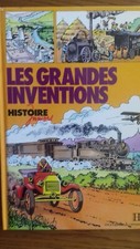 Histoire junior grandes d'occasion  Barr