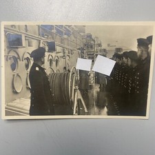 Tirpitz foto 1941 gebraucht kaufen  Leipzig