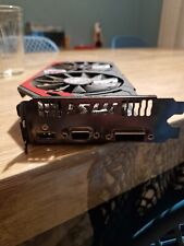 Carte graphique gtx750ti d'occasion  Annequin