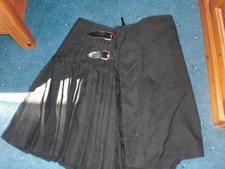 Kilt herren 40 gebraucht kaufen  Celle