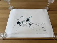 Tracey emin print for sale  ST. ALBANS