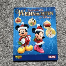 Zauberhafte weihnachten disney gebraucht kaufen  Bad Nauheim