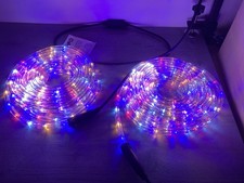 20m led lichtschlauch gebraucht kaufen 20m led lichtschlauch gebraucht kaufen  Bremerhaven
