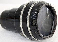 Carl zeiss anamorphic for sale  STEVENAGE