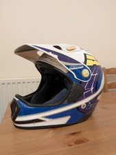 Axo vintage motocross for sale  CHIPPING CAMPDEN