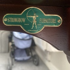 strongbow mahogany for sale strongbow mahogany for sale UK